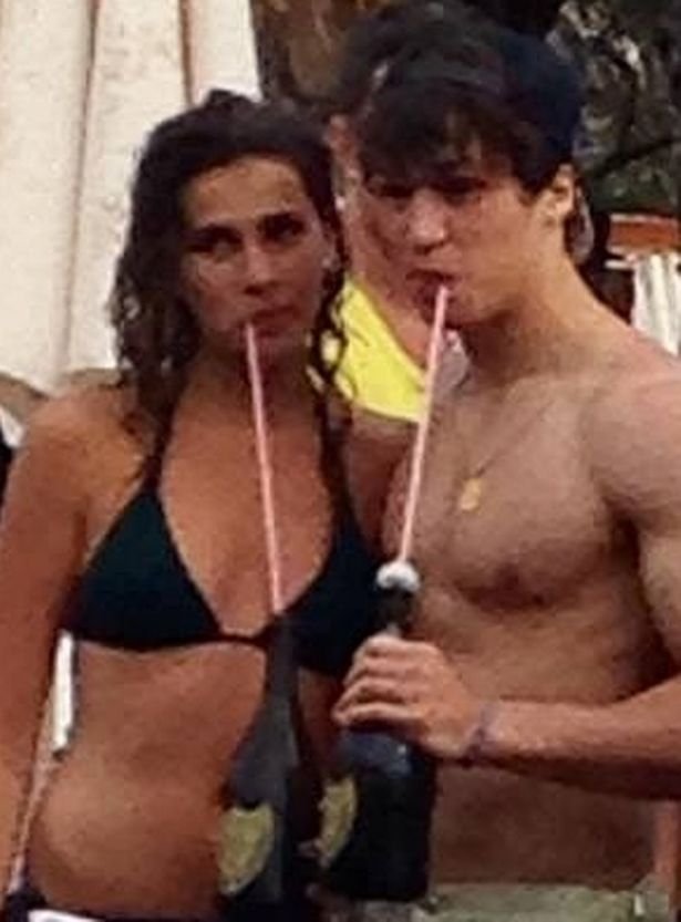 Εξοργιστική dolce vita του γιου του διεφθαρμένου πρώην πρωθυπουργού της Μολδαβίας! [εικόνες] | iefimerida.gr 1