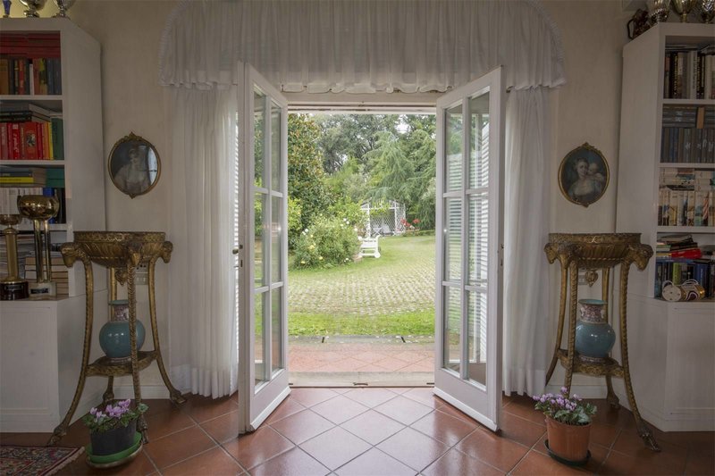 Μια μπαρόκ ιταλική βίλα του 18ου αιώνα μπορεί να γίνει δική σου –Ηταν της αδελφής του Ναπολέοντα [εικόνες] | iefimerida.gr 6