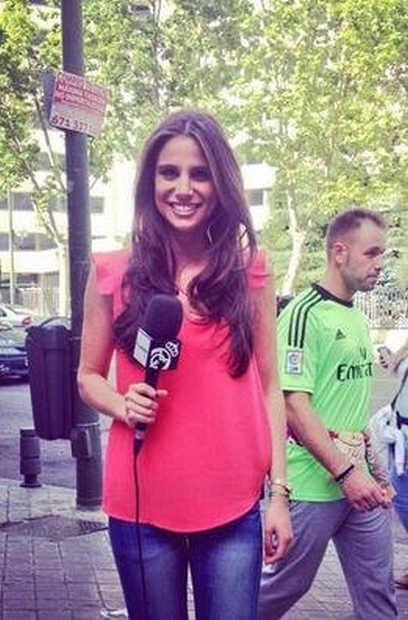 Η νέα σύντροφος του Κριστιάνο Ρονάλντο στη μετα-Ιρίνα Σάικ εποχή [εικόνες & βίντεο] | iefimerida.gr 3