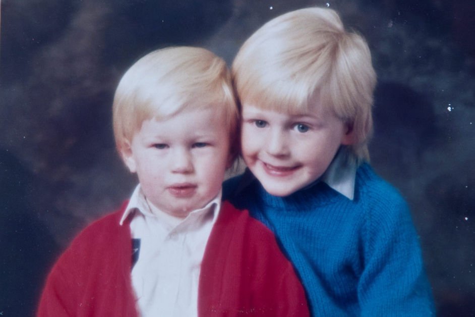 Λούση Βαλάντερ, η παράξενη ιστορία ενός Bρετανού στρατιώτη που έγινε γυναίκα και ασπάστηκε το Ισλάμ [εικόνες] | iefimerida.gr 4