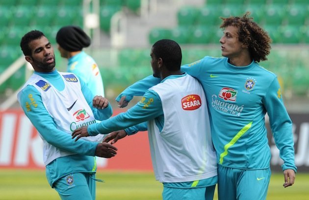 Πήγε να του κάνει πλάκα και παραλίγο να έρθουν στα χέρια [εικόνα] | iefimerida.gr 0