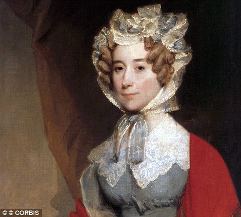 Από την Μάρθα στην Μισέλ: οι 41 γυναίκες πίσω από τον πλανητάρχη [εικόνες] | iefimerida.gr 5