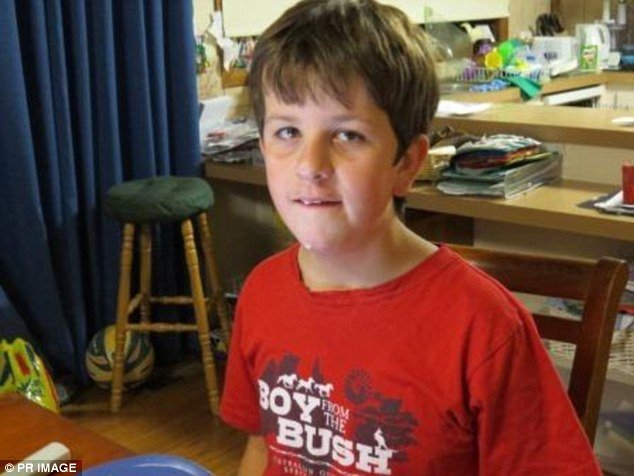 Καρέ-καρέ η διάσωση 11χρονου με αυτισμό -Συγκινήθηκε η Αυστραλία [εικόνες & βίντεο] | iefimerida.gr 3