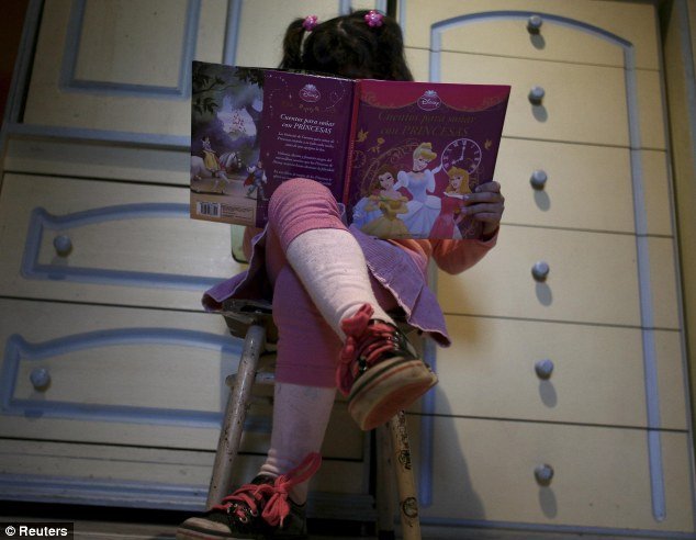 Λούλου το πρώτο τρανσέξουαλ παιδί -Το αγοράκι που σε ηλικία 4 ετών έλεγε ότι είναι κορίτσι [εικόνες] | iefimerida.gr 1