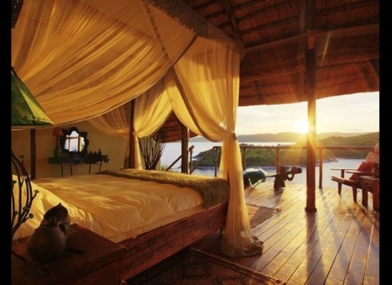 Τα 10 καλύτερα μέρη για να κοιμηθείς στον πλανήτη [εικόνες] | iefimerida.gr 2