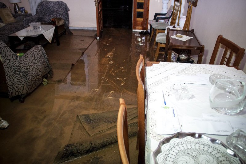 Στο έλεος της κακοκαιρίας Αιτωλοακαρνανία και Ηπειρος: Μεγάλες καταστροφές [εικόνες & βίντεο] | iefimerida.gr 5