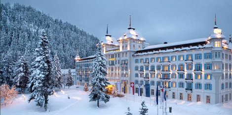 Αυτά είναι τα αγαπημένα ski resorts των σταρ -Τι επιλέγουν για τις χειμερινές διακοπές [εικόνες] | iefimerida.gr 7