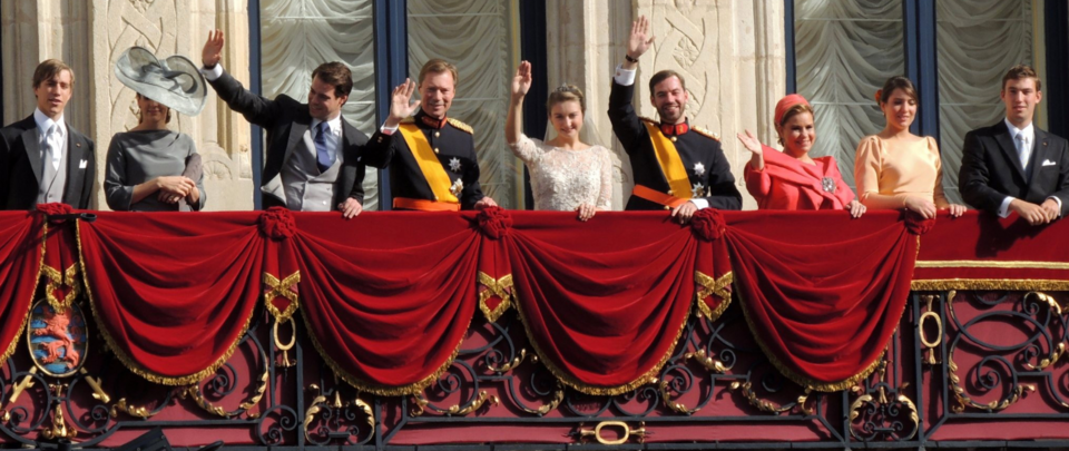 Πόσο κοστίζουν οι γαλαζοαίματοι; -Τα έξοδα των βασιλικών οικογενειών [εικόνες] | iefimerida.gr 3