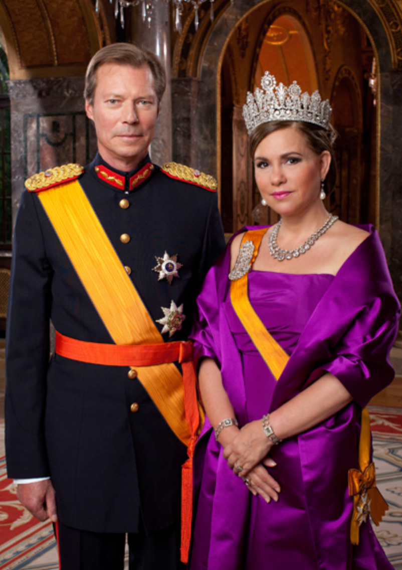 Πόσο κοστίζουν οι γαλαζοαίματοι; -Τα έξοδα των βασιλικών οικογενειών [εικόνες] | iefimerida.gr 0