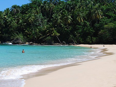 Η άλλη πλευρά της Κόστα Ρίκα: Παραλίες που βάζουν γκολ [εικόνες] | iefimerida.gr 3