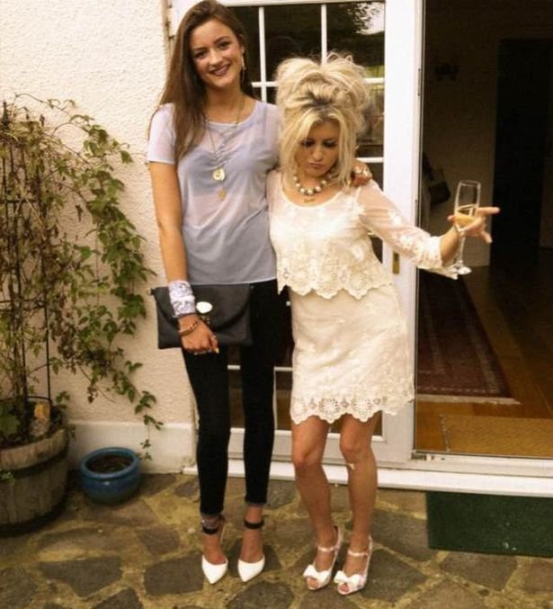 Η φοιτήτρια που έγινε ανορεκτική μετά από ένα one night stand και ζούσε με 13 θερμίδες την ημέρα [εικόνες] | iefimerida.gr 2