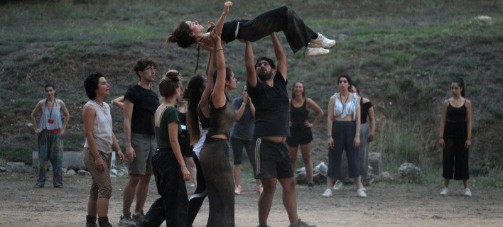 Το 2019 το Λύκειο Επιδαύρου θα πραγματοποιηθεί από 2 έως 16 Ιουλίου