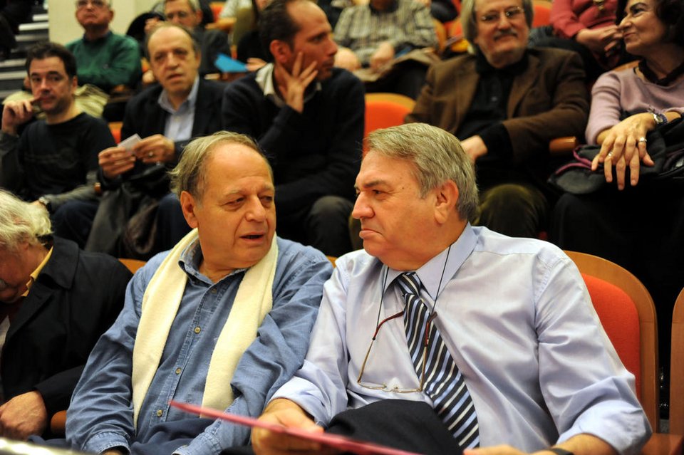 Νέα ονόματα στους Μεταρρυθμιστές του Λυκούδη [εικόνες] | iefimerida.gr 0