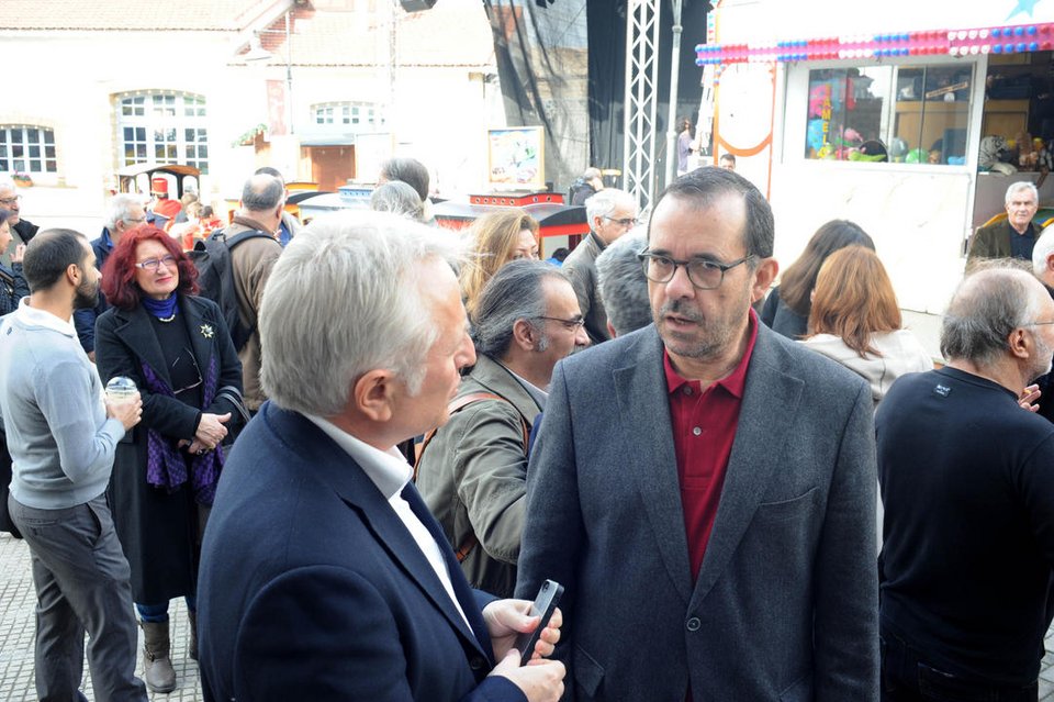 Νέα ονόματα στους Μεταρρυθμιστές του Λυκούδη [εικόνες] | iefimerida.gr 1