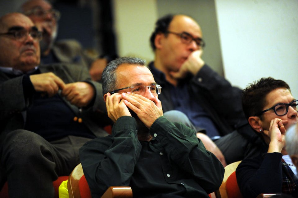 Νέα ονόματα στους Μεταρρυθμιστές του Λυκούδη [εικόνες] | iefimerida.gr 2