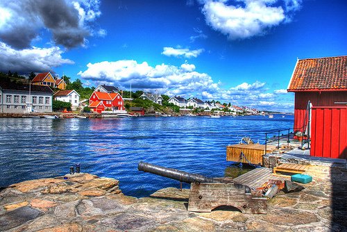 «Παρθένα ομορφιά»: Δύο ελληνικά νησιά στα 10 «άγνωστα» της Ευρώπης [εικόνες] | iefimerida.gr 3