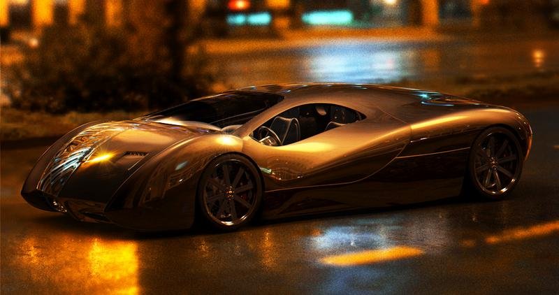 Η άγνωστη αμερικάνικη Lyons Motor Car θα παρουσιάσει υπερ-αυτοκίνητο 1.700 ίππων | iefimerida.gr 4