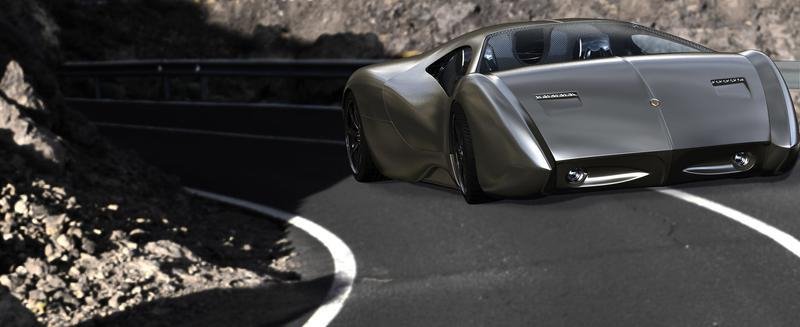 Η άγνωστη αμερικάνικη Lyons Motor Car θα παρουσιάσει υπερ-αυτοκίνητο 1.700 ίππων | iefimerida.gr 6