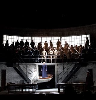 O «Λόενγκριν» του Βάγκνερ είναι η πρώτη παραγωγή της Λυρικής για το 2017 | iefimerida.gr 0