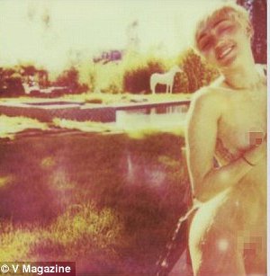 Η Μάιλι Σάιρους αυτή τη φορά το παράκανε [εικόνες] | iefimerida.gr 5