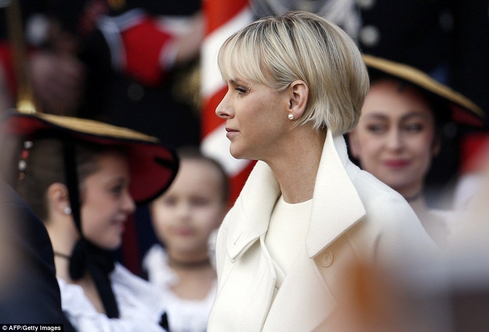 Γκαμπριέλα και Ζακ: Η πρώτη δημόσια εμφάνιση των πριγκιπικών διδύμων του Μονακό [εικόνες]  | iefimerida.gr 10