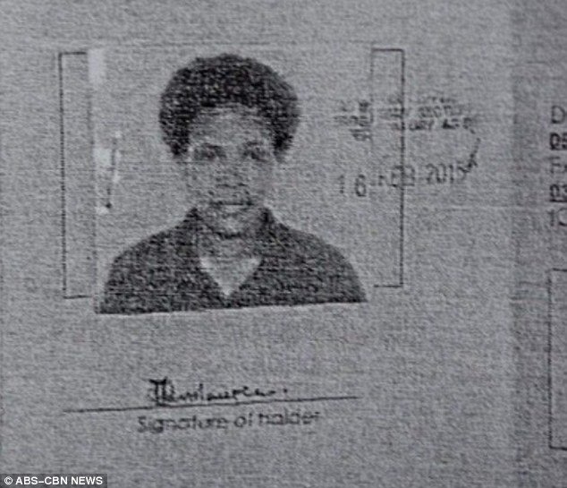 Εκρυψε το βρέφος της σε σακίδιο για να το περάσει από τον έλεγχο αεροδρομίου [εικόνες]  | iefimerida.gr 0