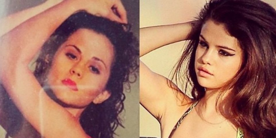 Χόλιγουντ: Μαμάδες και κόρες σαν δυο σταγόνες νερό [εικόνες]  | iefimerida.gr 3