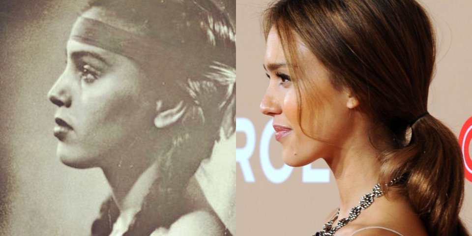 Χόλιγουντ: Μαμάδες και κόρες σαν δυο σταγόνες νερό [εικόνες]  | iefimerida.gr 4