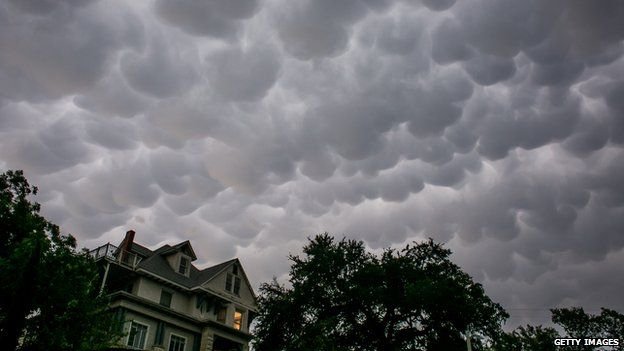 Κακοκαιρία έπληξε Τέξας και Μεξικό - Τουλάχιστον 20 νεκροί και πολλοί αγνοούμενοι [εικόνες] | iefimerida.gr 2