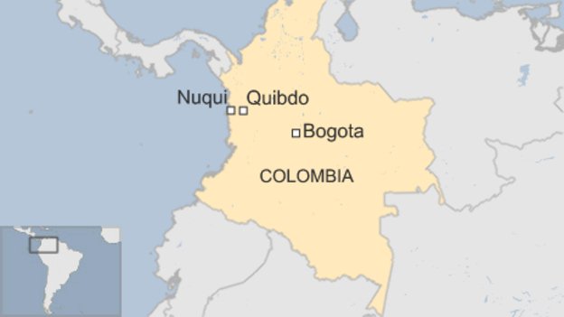 Μητέρα και το νεογέννητο της επέζησαν 5 μέρες στη ζούγκλα μετά από συντριβή αεροπλάνου [εικόνες] | iefimerida.gr 5