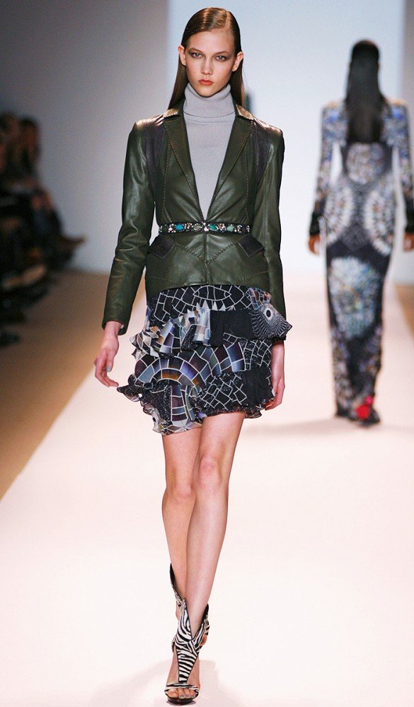 Πώς ήταν τα πιο διάσημα μοντέλα στο ξεκίνημα της καριέρας τους [εικόνες] | iefimerida.gr 3