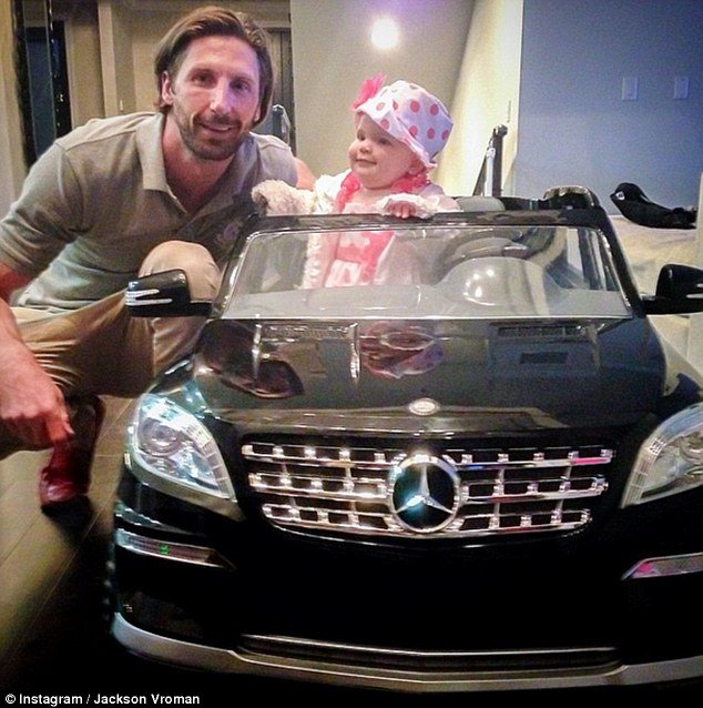 Οι ζάπλουτοι μπόμπιρες του Instagram-Τα διάσημα νήπια που κολυμπούν στο χρήμα [εικόνες] | iefimerida.gr 5