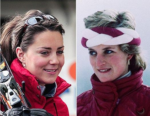 Συγγραφέας κάνει «φέτες» την Κέιτ Μίντλετον - Ολες οι φορές που αντέγραψε την Νταϊάνα [εικόνες] | iefimerida.gr 14