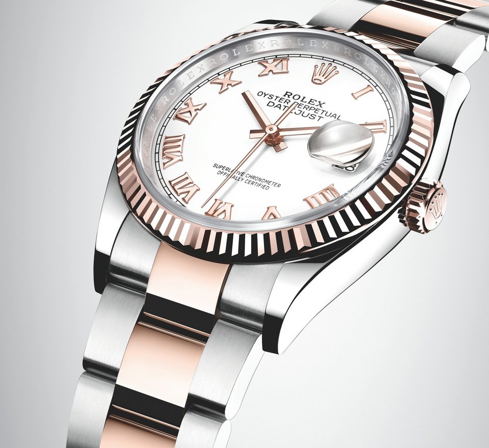 Τα νέα Rolex -Αέρας ανανέωσης στην κλασική κομψότητα [εικόνες] | iefimerida.gr 1