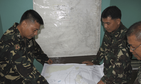 Αναζητώντας τη μοιραία πτήση της Malaysia Airlines: 40 πλοία και 34 αεροσκάφη χτενίζουν τη θάλασσα στο νότιο Βιετνάμ [εικόνες] | iefimerida.gr 11