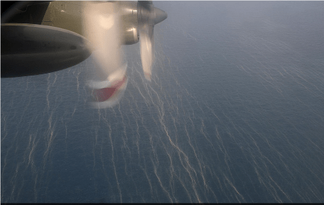 Αναζητώντας τη μοιραία πτήση της Malaysia Airlines: 40 πλοία και 34 αεροσκάφη χτενίζουν τη θάλασσα στο νότιο Βιετνάμ [εικόνες] | iefimerida.gr 0