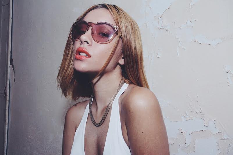 Πρώην Next top Model βρέθηκε δολοφονημένη σε διαμέρισμα στις ΗΠΑ [εικόνες] | iefimerida.gr 3