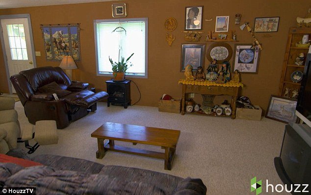 Ο Άστον Κούτσερ ανακαινίζει το πατρικό του [εικόνες & βίντεο] | iefimerida.gr 6