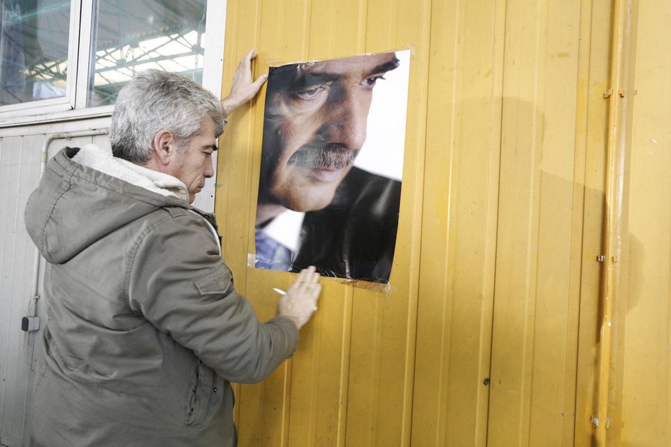 Εκλογές ΝΔ: Η στρατηγική, οι συμμαχίες και η συμμετοχή βγάζουν νικητή | iefimerida.gr 0
