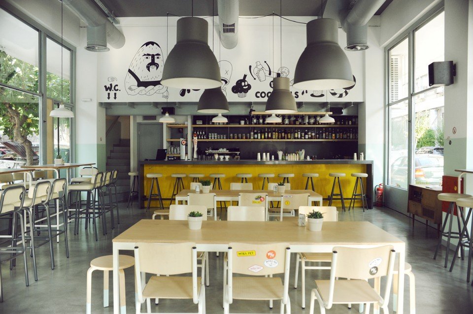 Παρασκευή, ημέρα για βόλτα: Τα  10 καλύτερα κοκτέιλ μπαρ της Αθήνας [εικόνες] | iefimerida.gr 9