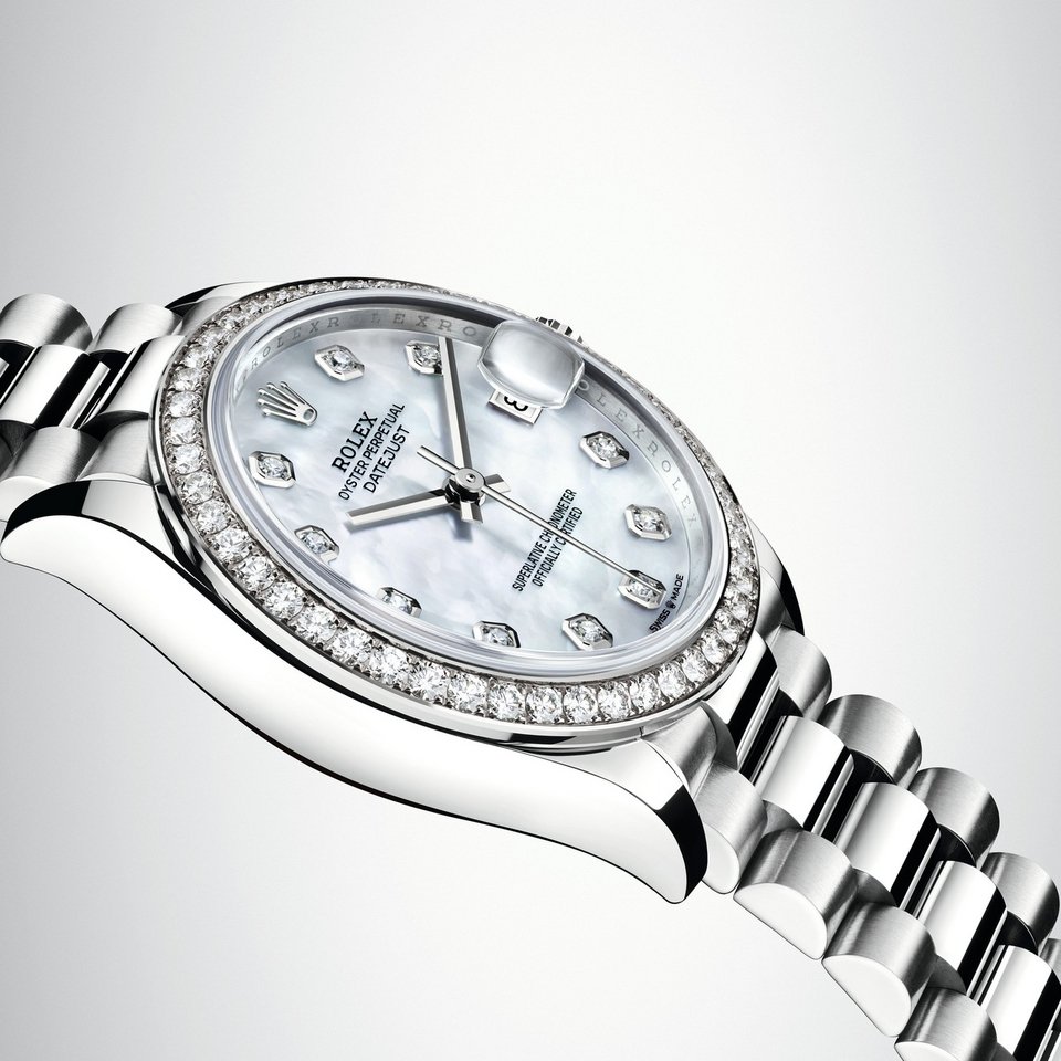 Τα νέα Rolex -Αέρας ανανέωσης στην κλασική κομψότητα [εικόνες] | iefimerida.gr 2