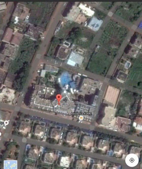 Εισβολή τζιχαντιστών σε ξενοδοχείο στο Μάλι της Αφρικής - Τρεις νεκροί [εικόνες] | iefimerida.gr 15