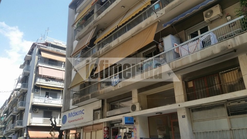 Στα ύψη η εγκληματικότητα: Δύο δολοφονίες ηλικιωμένων στο κέντρο της Αθήνας [εικόνες] | iefimerida.gr 1