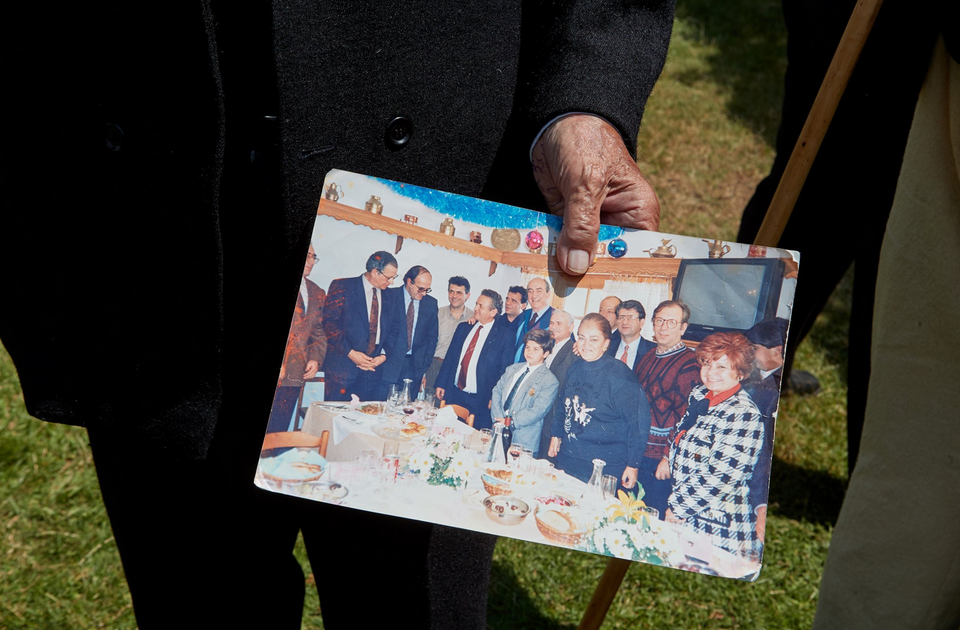  Μητσοτάκης: Το μεγαλύτερο πρόβλημα είναι η φυγή των νέων στο εξωτερικό [εικόνες] | iefimerida.gr 0