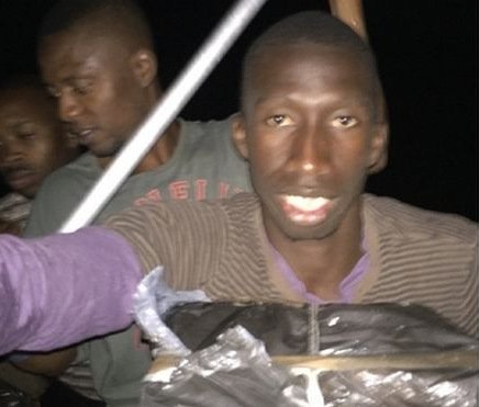 Η «Οδύσσεια» ενός μετανάστη στο Instagram -Τρόλαρε όλο το Ιντερνετ [εικόνες] | iefimerida.gr 1