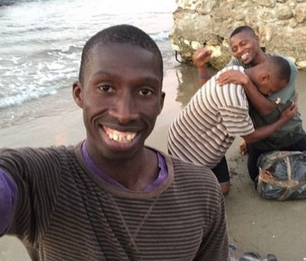 Η «Οδύσσεια» ενός μετανάστη στο Instagram -Τρόλαρε όλο το Ιντερνετ [εικόνες] | iefimerida.gr 2