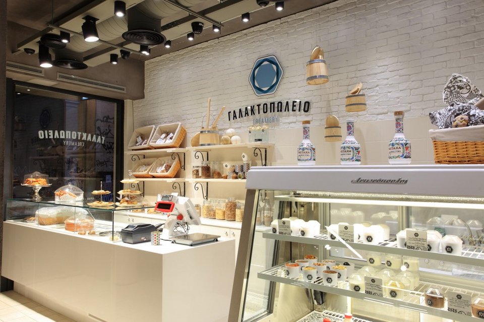 Μελίαρτος: Γεύσεις και μυρωδιές βγαλμένες από την κουζίνα της γιαγιάς στο κέντρο της Αθήνας [εικόνες]  | iefimerida.gr 2