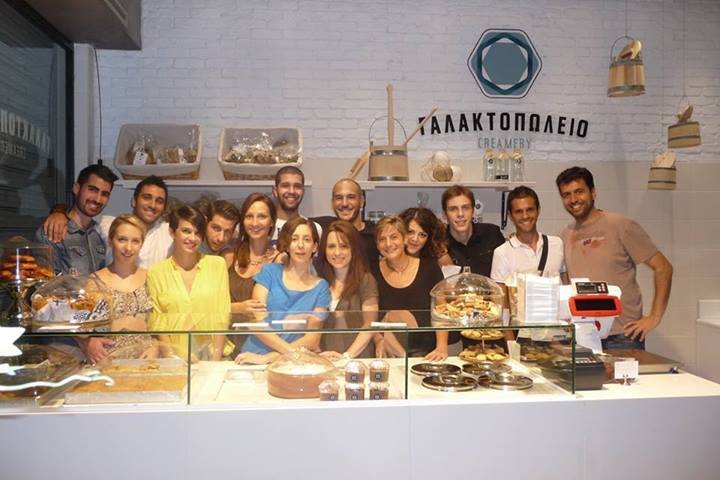 Μελίαρτος: Γεύσεις και μυρωδιές βγαλμένες από την κουζίνα της γιαγιάς στο κέντρο της Αθήνας [εικόνες]  | iefimerida.gr 3