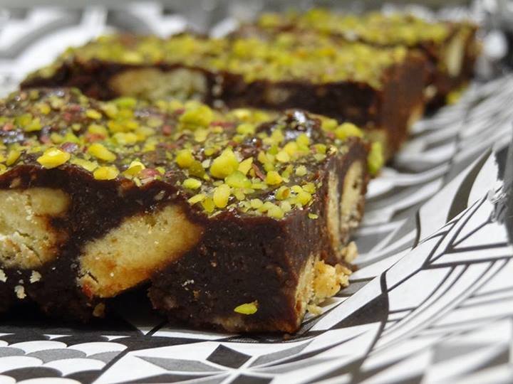 Μελίαρτος: Γεύσεις και μυρωδιές βγαλμένες από την κουζίνα της γιαγιάς στο κέντρο της Αθήνας [εικόνες]  | iefimerida.gr 5