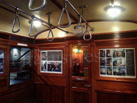 Πώς ήταν το τρένο Αθήνα - Πειραιά 145 χρόνια πριν: Ένα μαγικό ταξίδι στον χρόνο [εικόνες] | iefimerida.gr 6